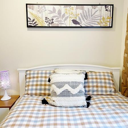 Cozy Home In Pinehill Auckland Extérieur photo