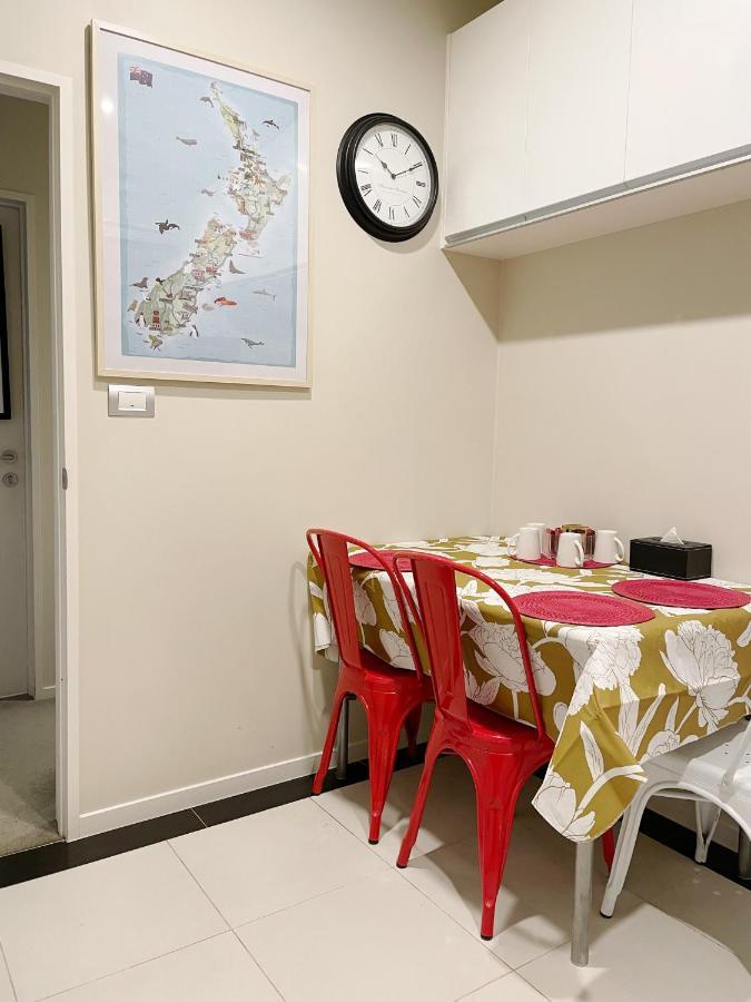 Cozy Home In Pinehill Auckland Extérieur photo