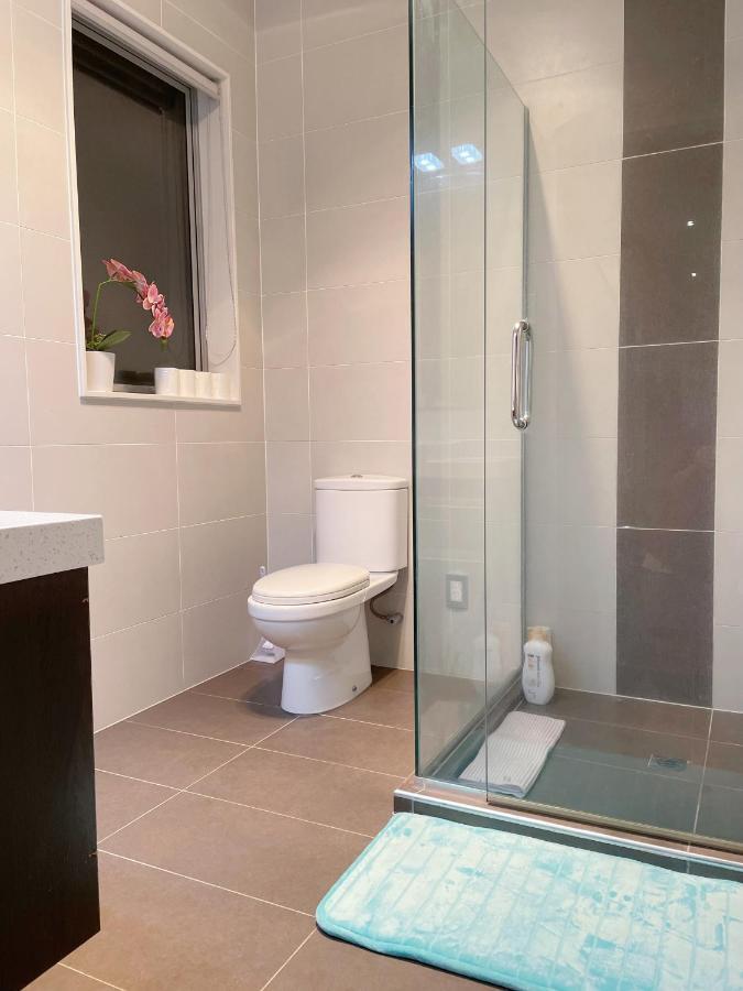 Cozy Home In Pinehill Auckland Extérieur photo