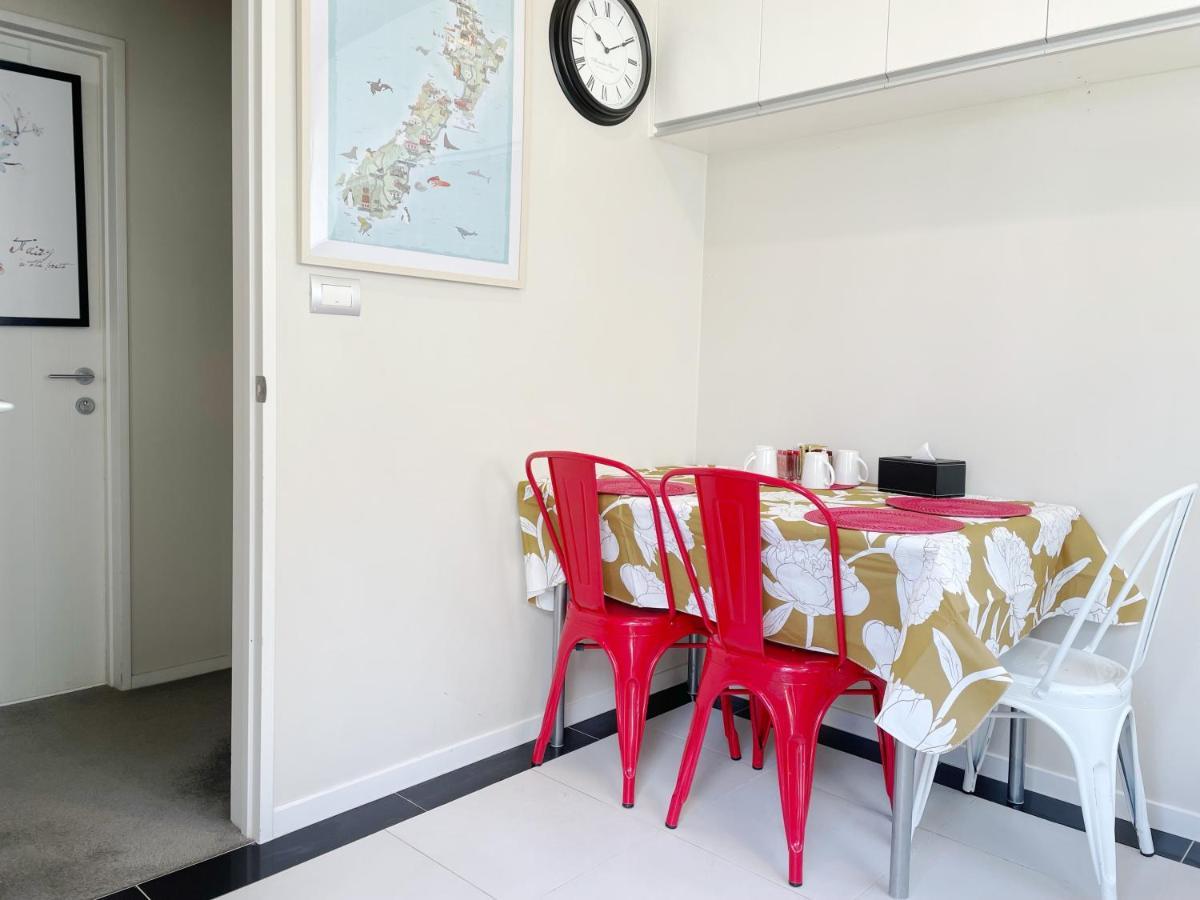 Cozy Home In Pinehill Auckland Extérieur photo