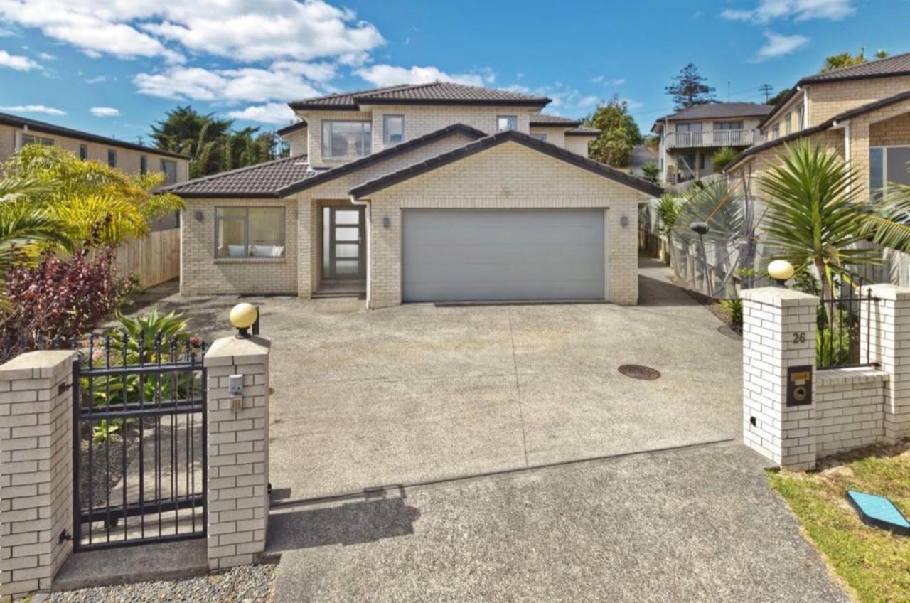 Cozy Home In Pinehill Auckland Extérieur photo