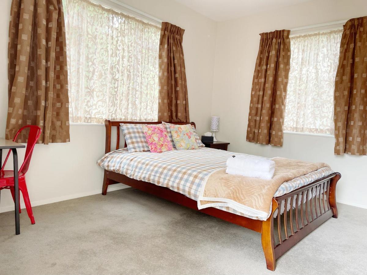 Cozy Home In Pinehill Auckland Extérieur photo